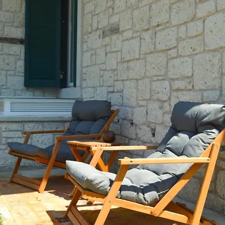 Hotel Müzeyyen Hanım Konağı Alaçatı