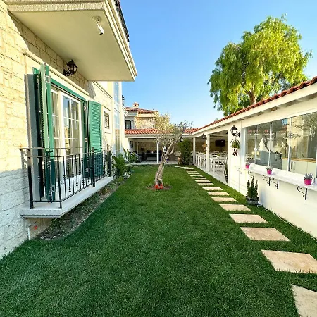 Müzeyyen Hanım Konağı