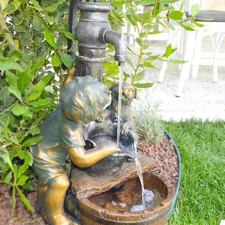 Hotel Müzeyyen Hanım Konağı Alaçatı