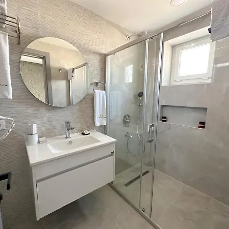 Müzeyyen Hanım Konağı Hotel Alaçatı