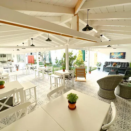 Müzeyyen Hanım Konağı * Alaçatı