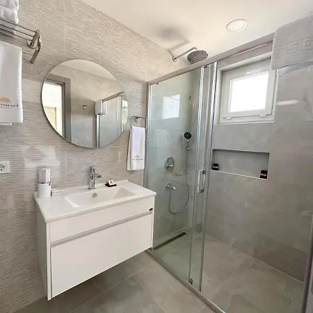 Müzeyyen Hanım Konağı Alaçatı