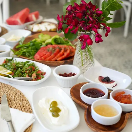 Muezeyyen Hanim Konagi Szálloda *