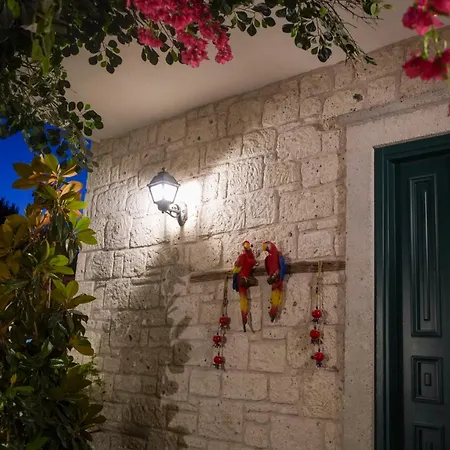 Müzeyyen Hanım Konağı Hotel