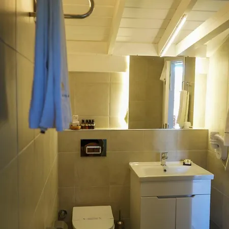 Muezeyyen Hanim Konagi Szálloda