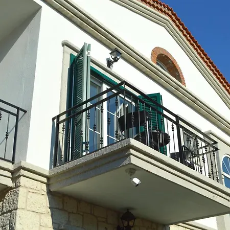 Müzeyyen Hanım Konağı