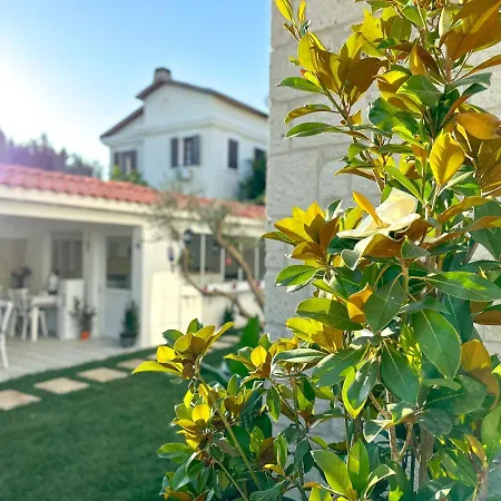 Hotell Muezeyyen Hanim Konagi Alaçatı