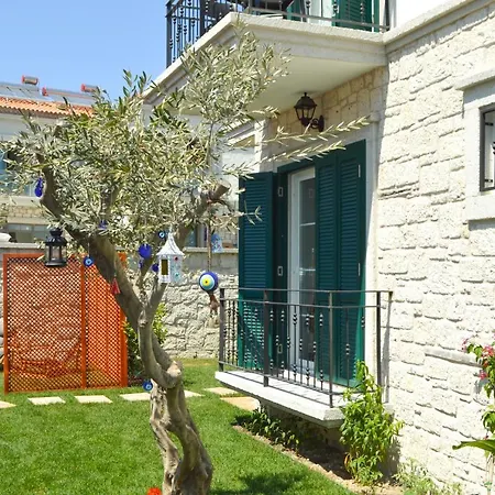 Muezeyyen Hanim Konagi *