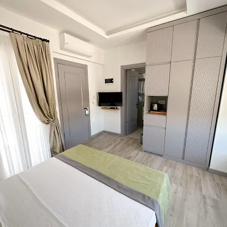 Müzeyyen Hanım Konağı Otel