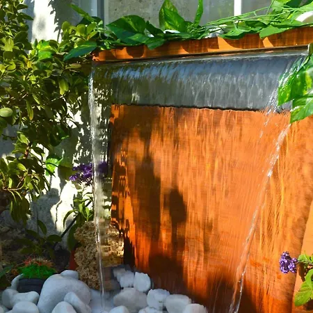 Muezeyyen Hanim Konagi Hotel