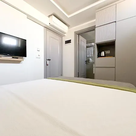 Hotell Muezeyyen Hanim Konagi Alaçatı