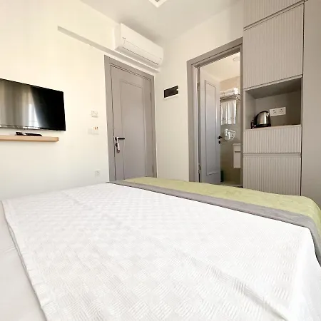 Muezeyyen Hanim Konagi Hotell