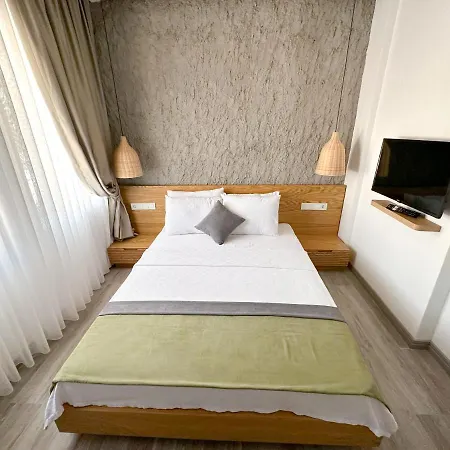 Hotel Muezeyyen Hanim Konagi *