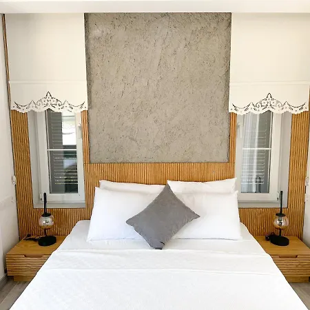 Hotell Muezeyyen Hanim Konagi *