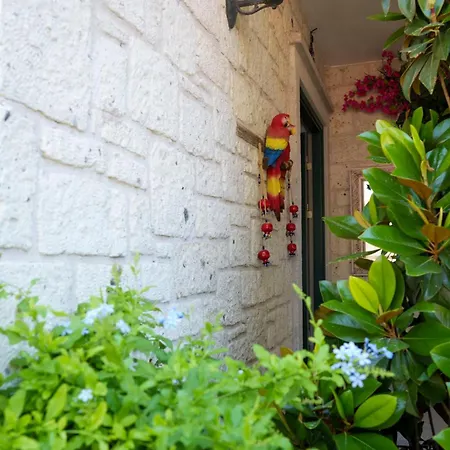 Otel Müzeyyen Hanım Konağı