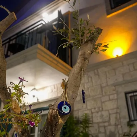 Muezeyyen Hanim Konagi *