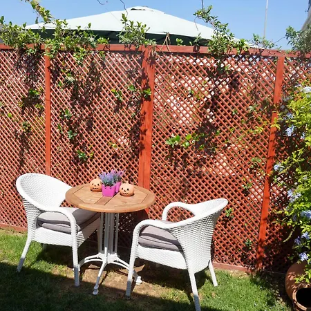 Hotell Muezeyyen Hanim Konagi Alaçatı