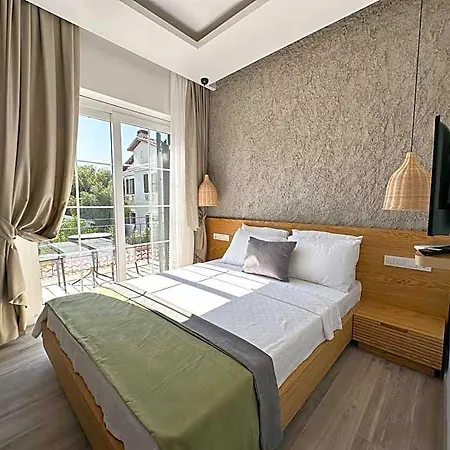 Muezeyyen Hanim Konagi Hotel