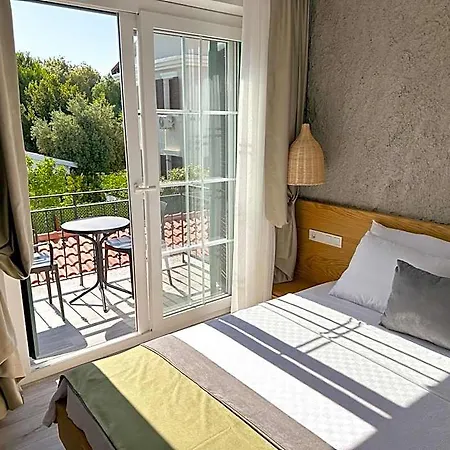 Hotel Muezeyyen Hanim Konagi