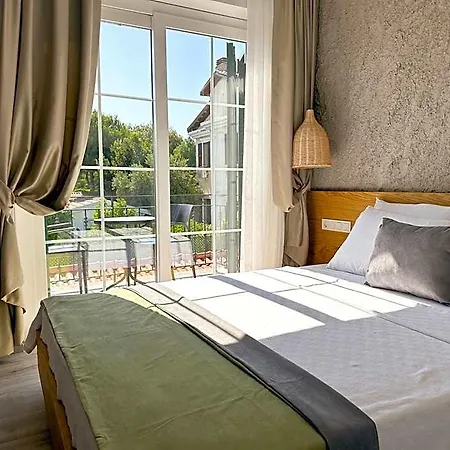 Muezeyyen Hanim Konagi Hotel
