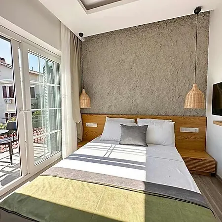 Hotel Muezeyyen Hanim Konagi