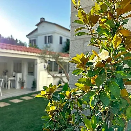 Muezeyyen Hanim Konagi Hotel Alacati