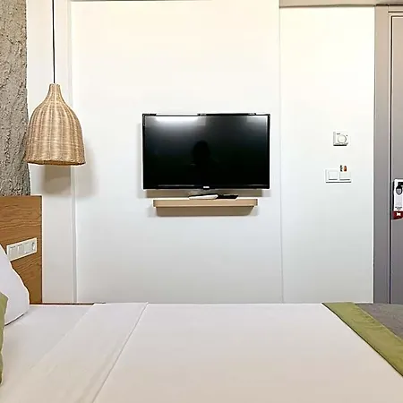Hotel Muezeyyen Hanim Konagi Alacati