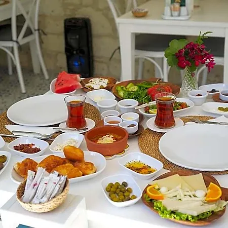 酒店 Muezeyyen Hanim Konagi