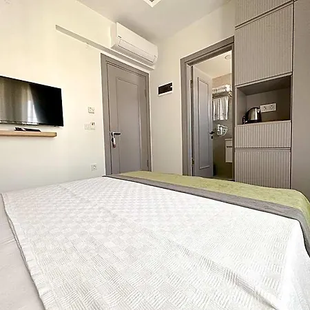 Muezeyyen Hanim Konagi Hotel Alacati