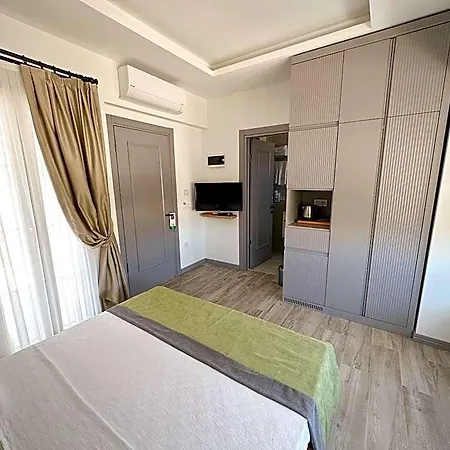 Muezeyyen Hanim Konagi Hotel