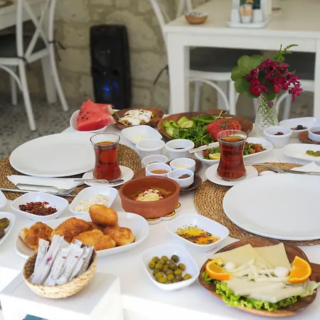 Hotel Muezeyyen Hanim Konagi *