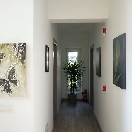 Muezeyyen Hanim Konagi Hotel Alacati