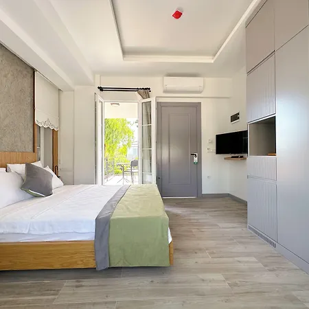 Hotel Muezeyyen Hanim Konagi