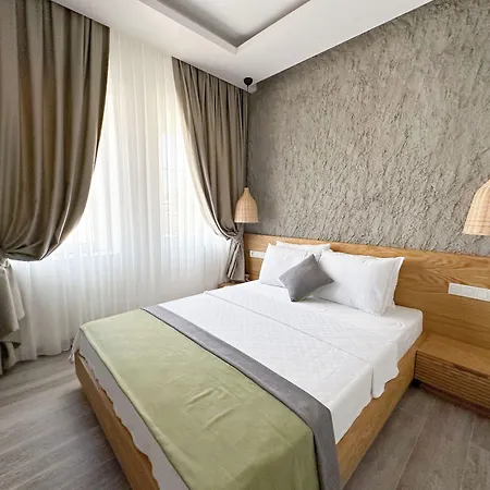 Muezeyyen Hanim Konagi Hotel Alacati