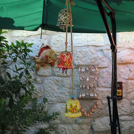 Muezeyyen Hanim Konagi Hotel *